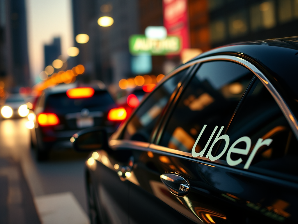 uber driver tax advice