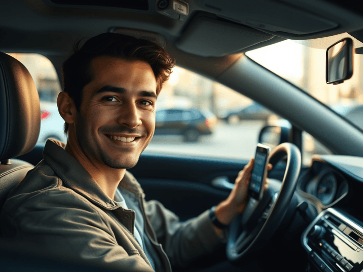 Uber Driver Expenses to Claim on UK Tax&nbsp;Return