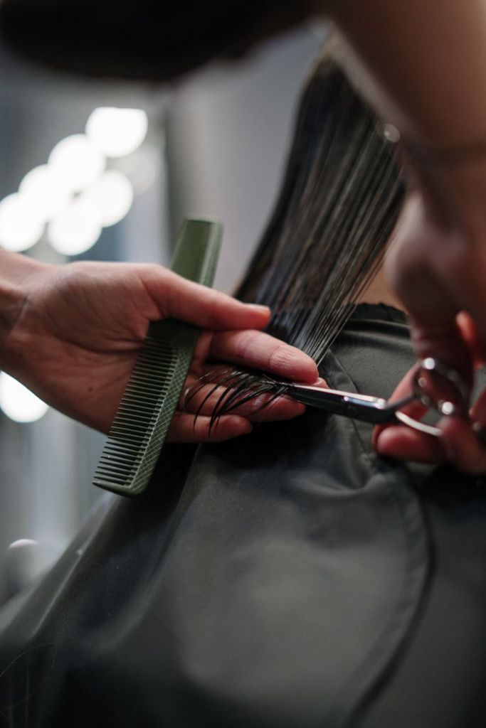 Allowable expenses hairdressers can claim if renting a chair in a&nbsp;salon.